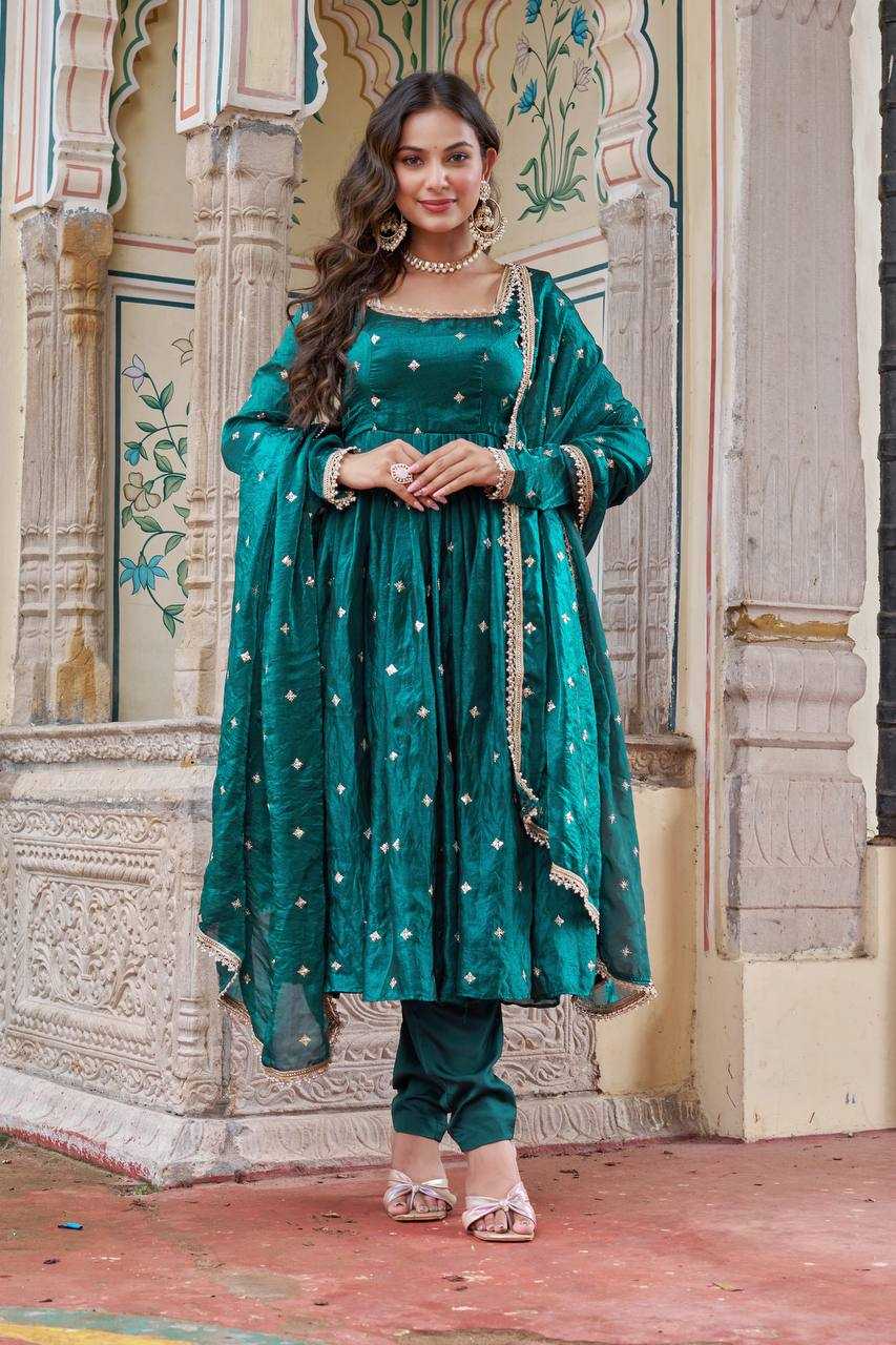 YNF Wholesale FENDY Designer Suits RIN133 69 | Surat Manufacturer