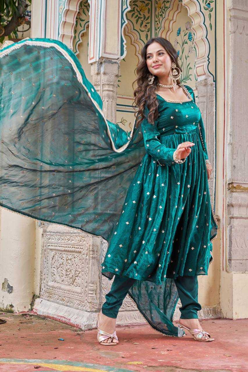 YNF Wholesale FENDY Designer Suits RIN133 69 | Surat Manufacturer