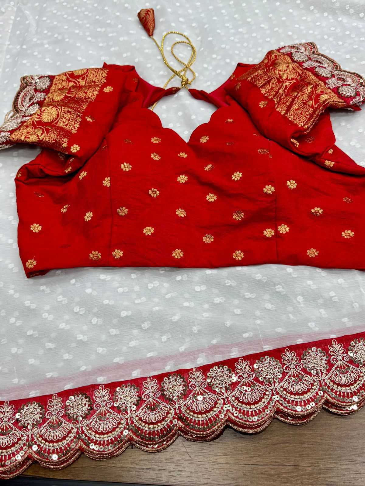 YNF Wholesale Georgette Georgette Sarees KESH484 127 | Surat Manufacturer