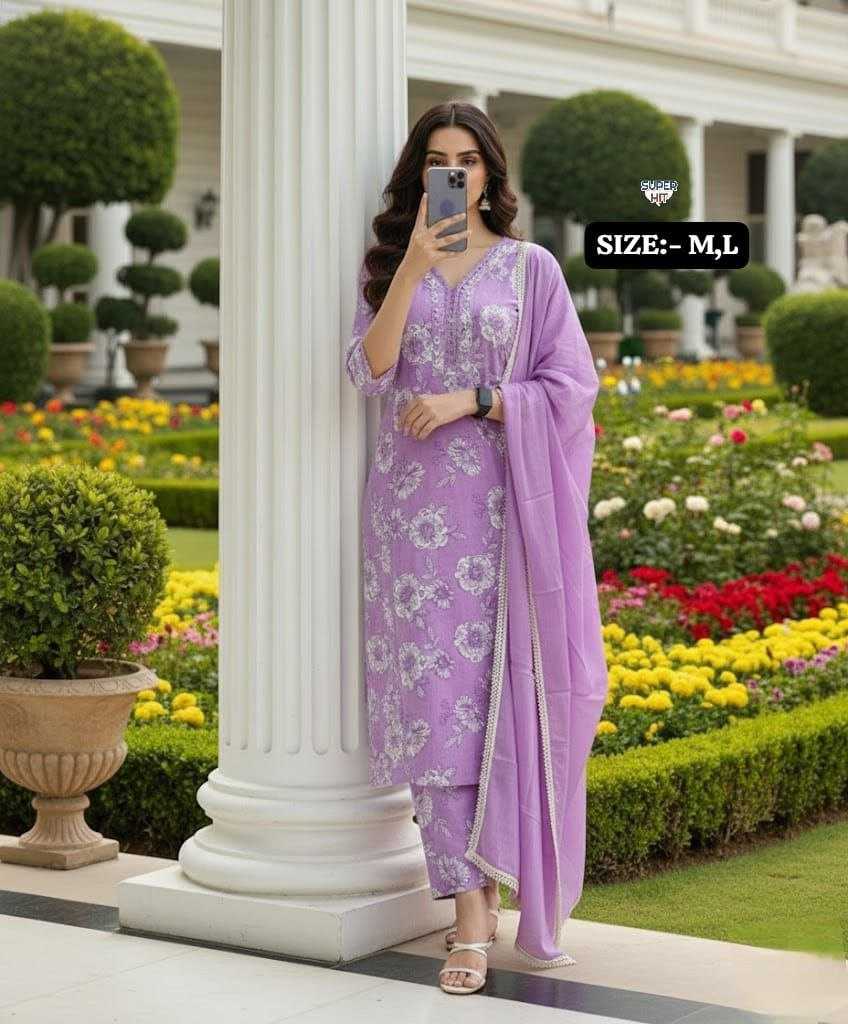 YNF Wholesale Georgette Embroidery Suits KESH536 SET | Surat Manufacturer