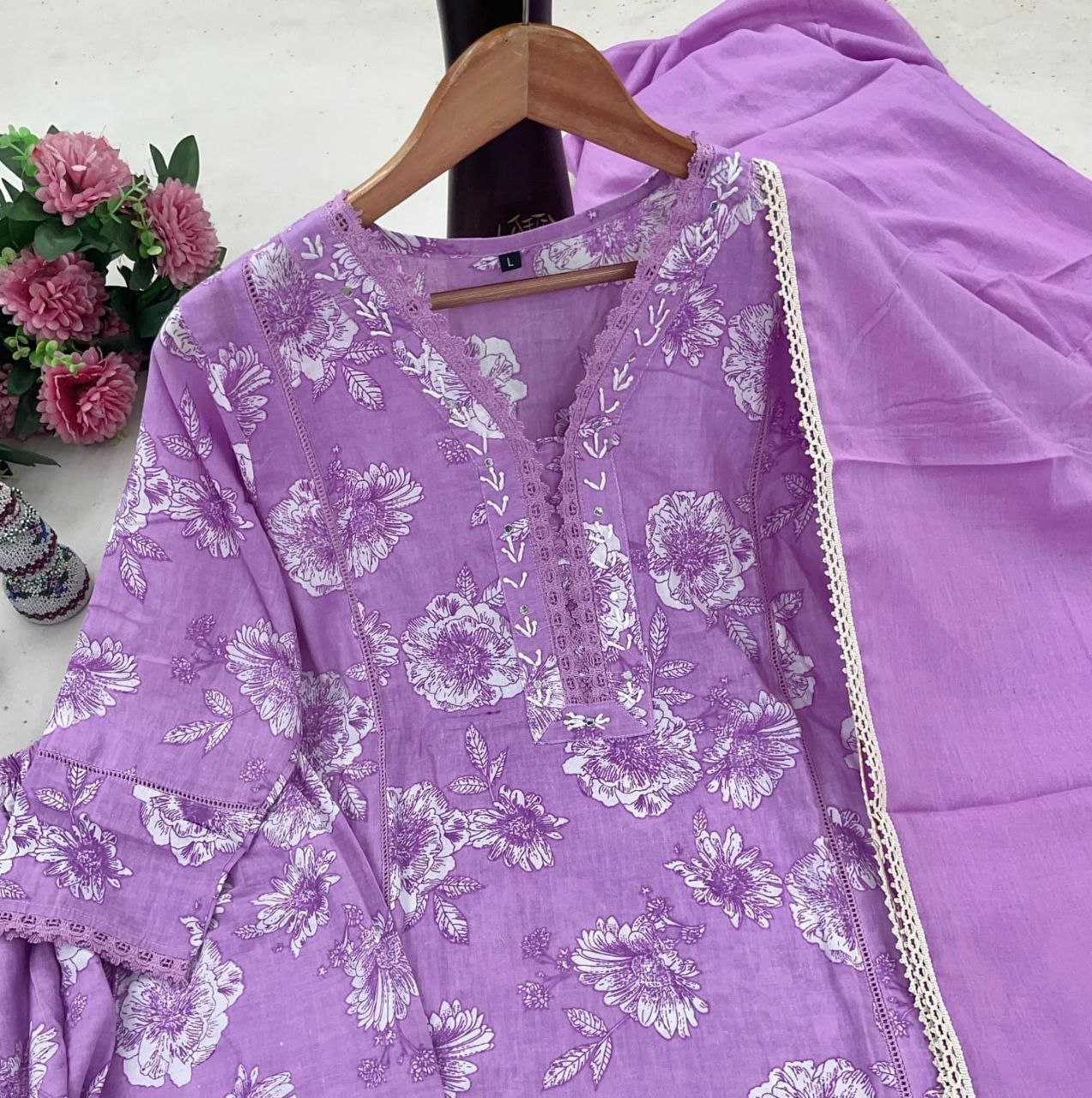 YNF Wholesale Georgette Embroidery Suits KESH536 SET | Surat Manufacturer
