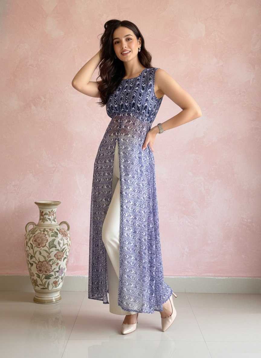 YNF Wholesale Georgette Designer dresses KESH559 Dress | Surat Manufacturer