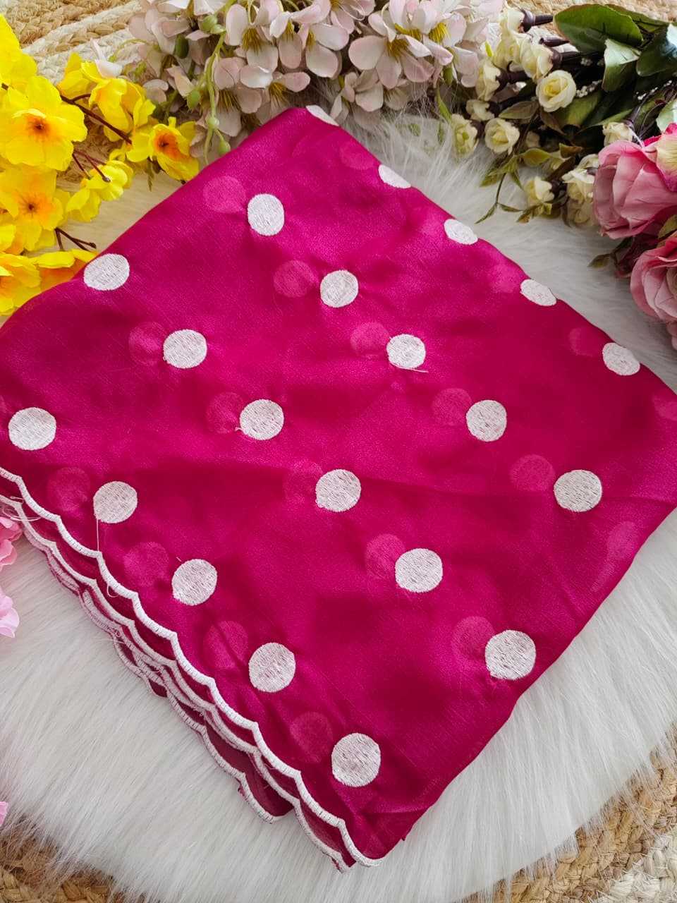 YNF Wholesale Georgette Designer Sarees KESH682 Gulrukh | Surat Manufacturer