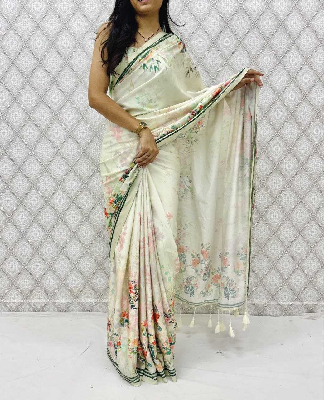 YNF Wholesale Italian Silk Party Wear Sarees KESH656 223 | Surat Manufacturer