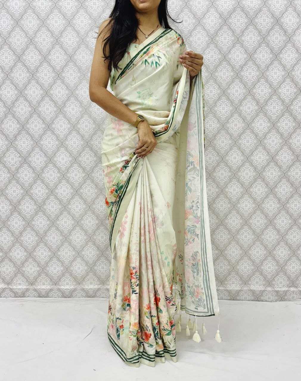 YNF Wholesale Italian Silk Party Wear Sarees KESH656 223 | Surat Manufacturer