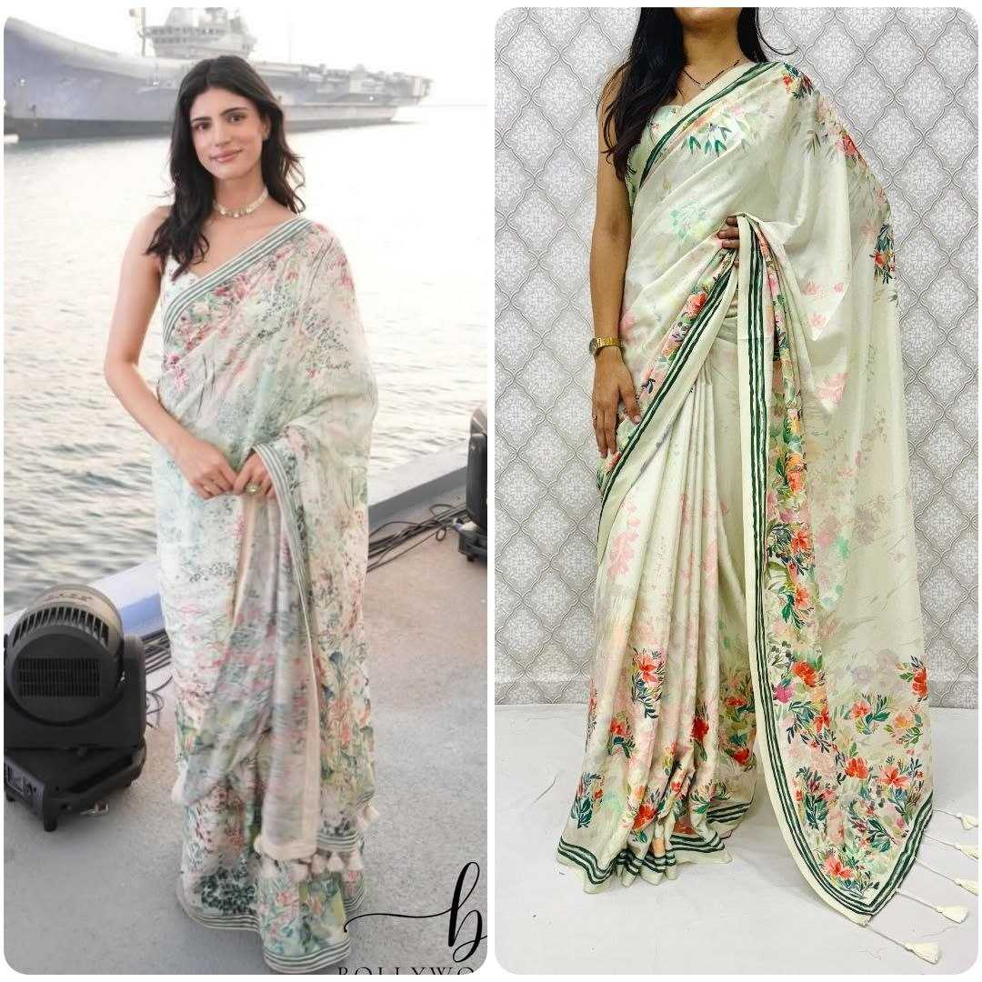 YNF Wholesale Italian Silk Party Wear Sarees KESH656 223 | Surat Manufacturer
