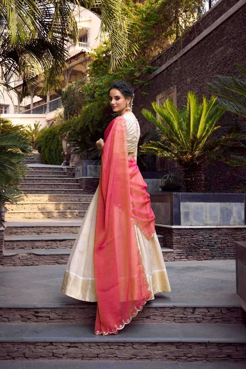 YNF Wholesale Jacquard Designer Lehenga Choli KESH134 2011 | Surat Manufacturer