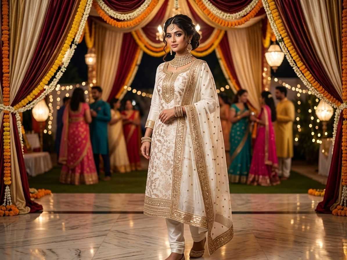 YNF Wholesale Jacquard Semi Stitched Suits KESH745 1306-08 | Surat Manufacturer