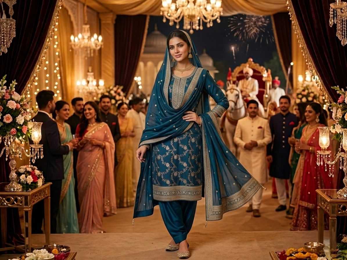 YNF Wholesale Jacquard Semi Stitched Suits KESH745 1306-08 | Surat Manufacturer