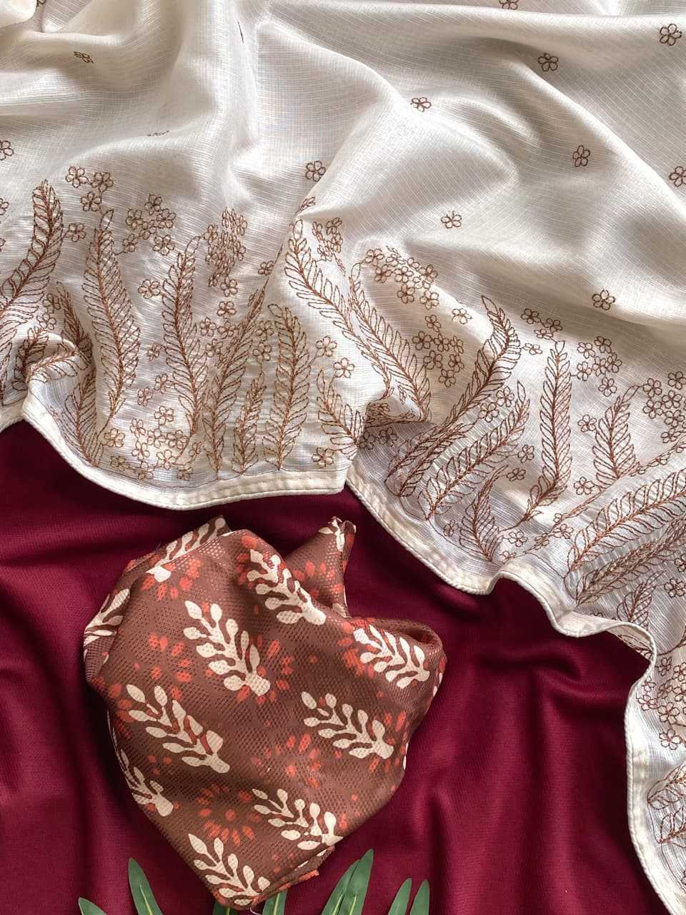 YNF Wholesale Kota Silk Kota Sarees KESH249 Yashvi | Surat Manufacturer