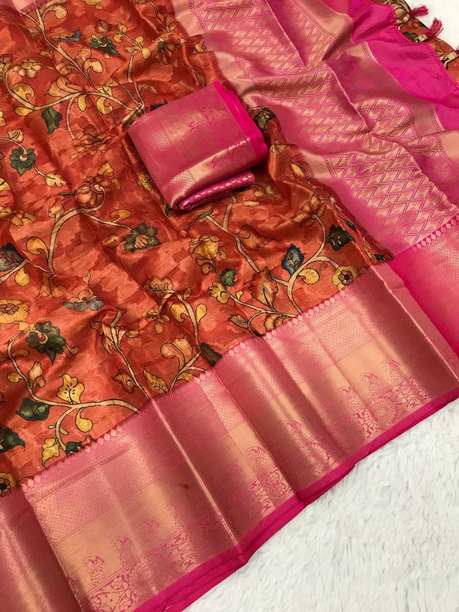 YNF Wholesale Kota Silk Paithani Sarees KESH592 Zaina | Surat Manufacturer