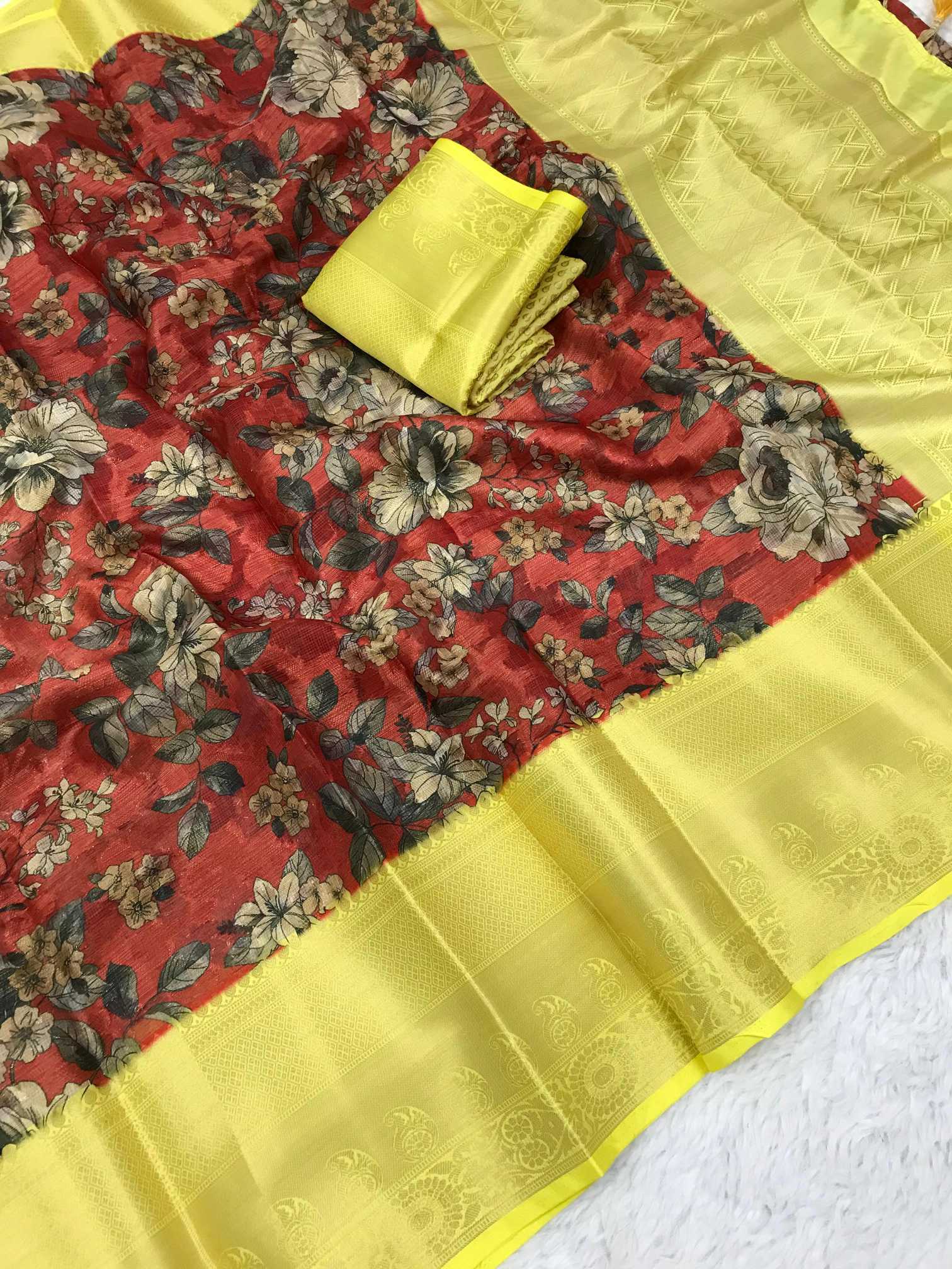 YNF Wholesale Kota Silk Paithani Sarees KESH592 Zaina | Surat Manufacturer