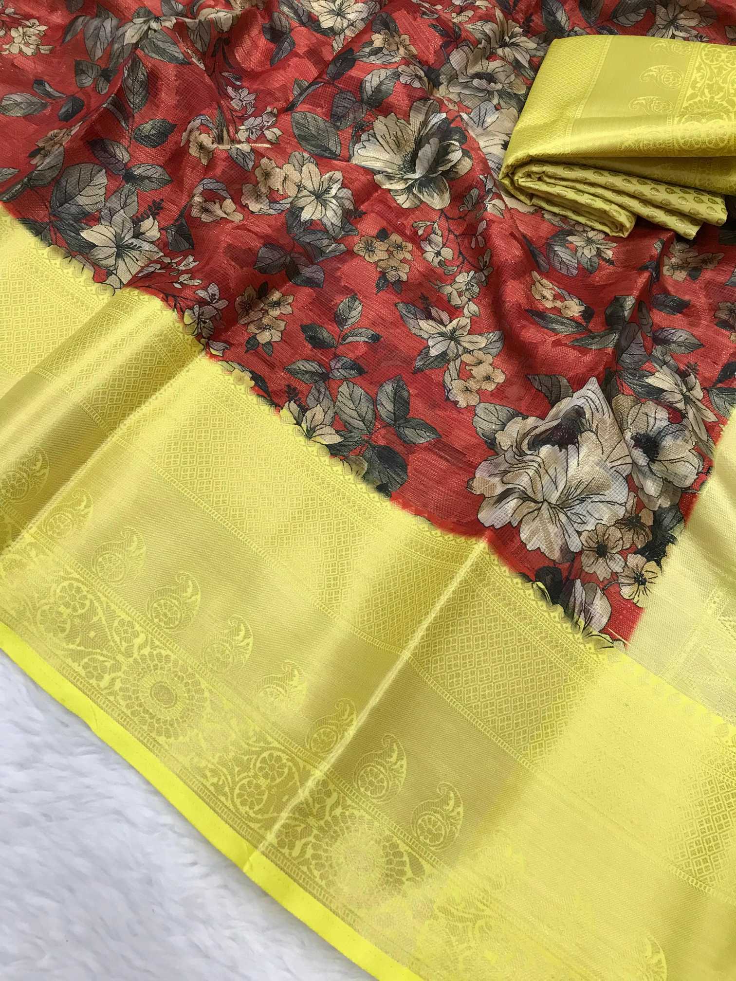 YNF Wholesale Kota Silk Paithani Sarees KESH592 Zaina | Surat Manufacturer