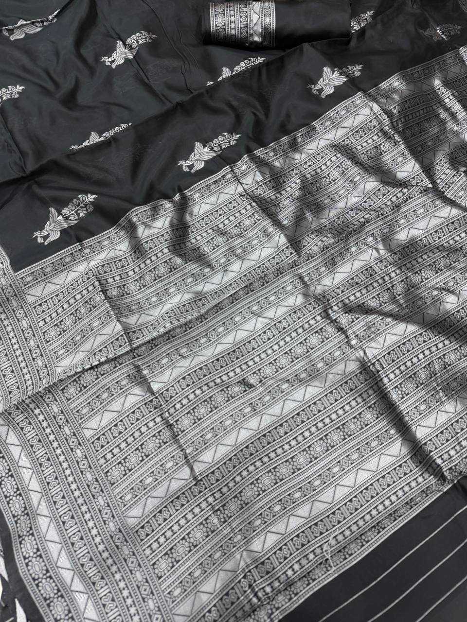 YNF Wholesale Lichi Silk Banarasi Silk Sarees KESH572 998 | Surat Manufacturer