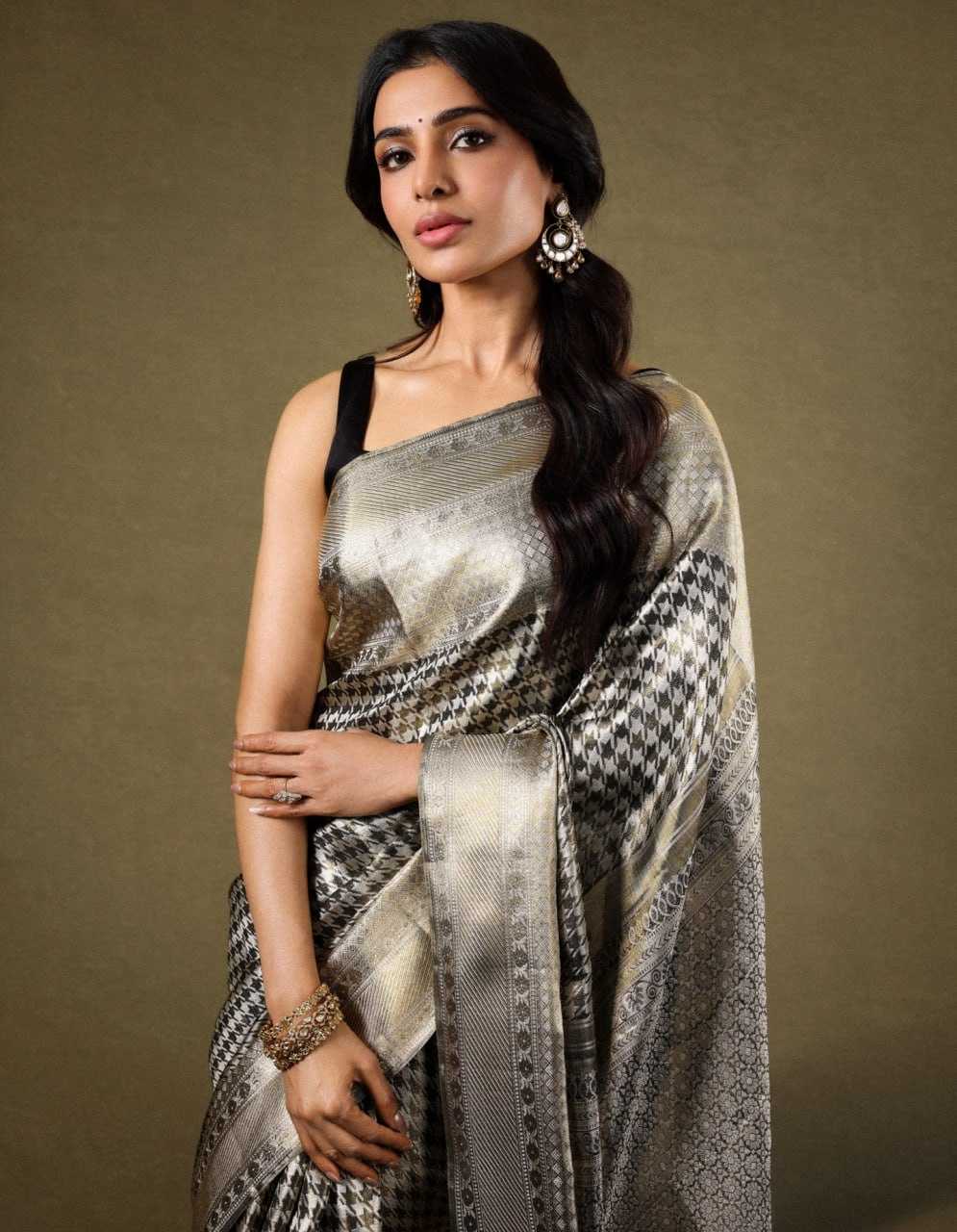YNF Wholesale Lichi Silk Banarasi Silk Sarees KESH742 16 | Surat Manufacturer