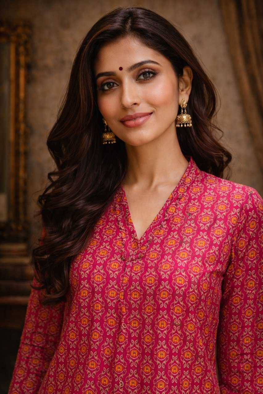 YNF Wholesale Maslin Designer Kurtis RIN227 RJ-19 | Surat Manufacturer