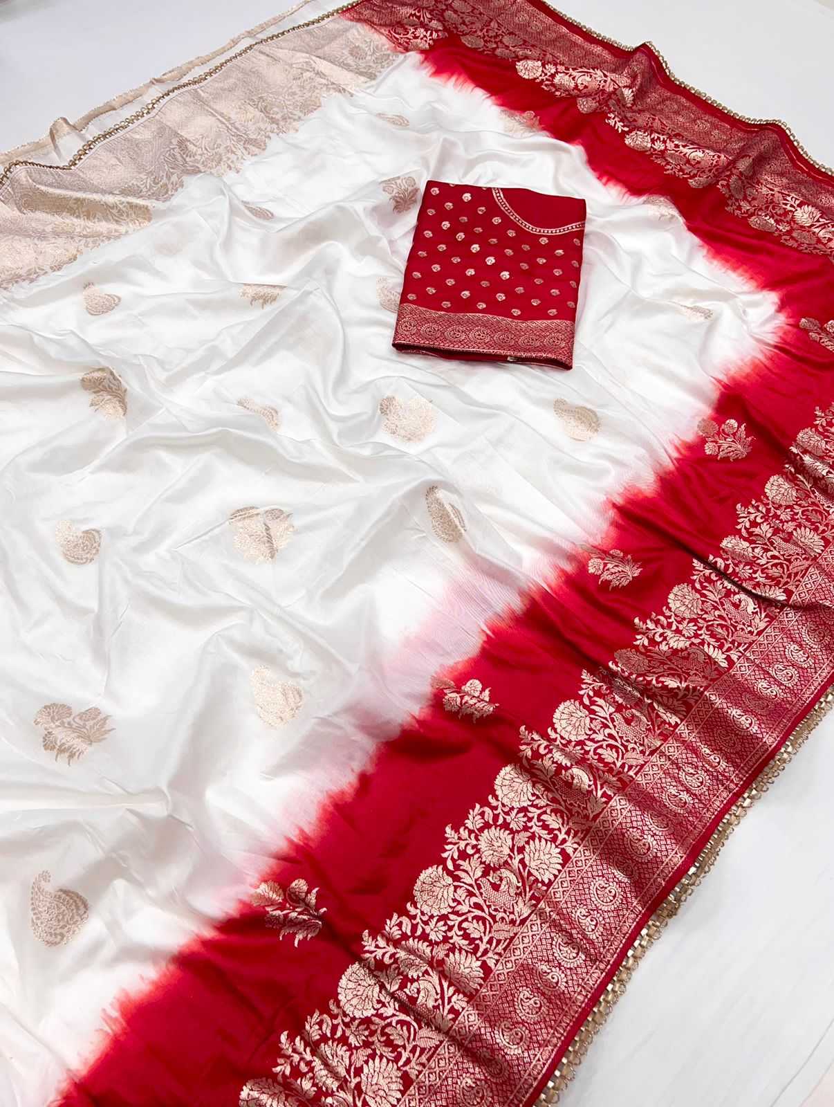 YNF Wholesale Muslin Viscose Saree KESH592 134 | Surat Manufacturer