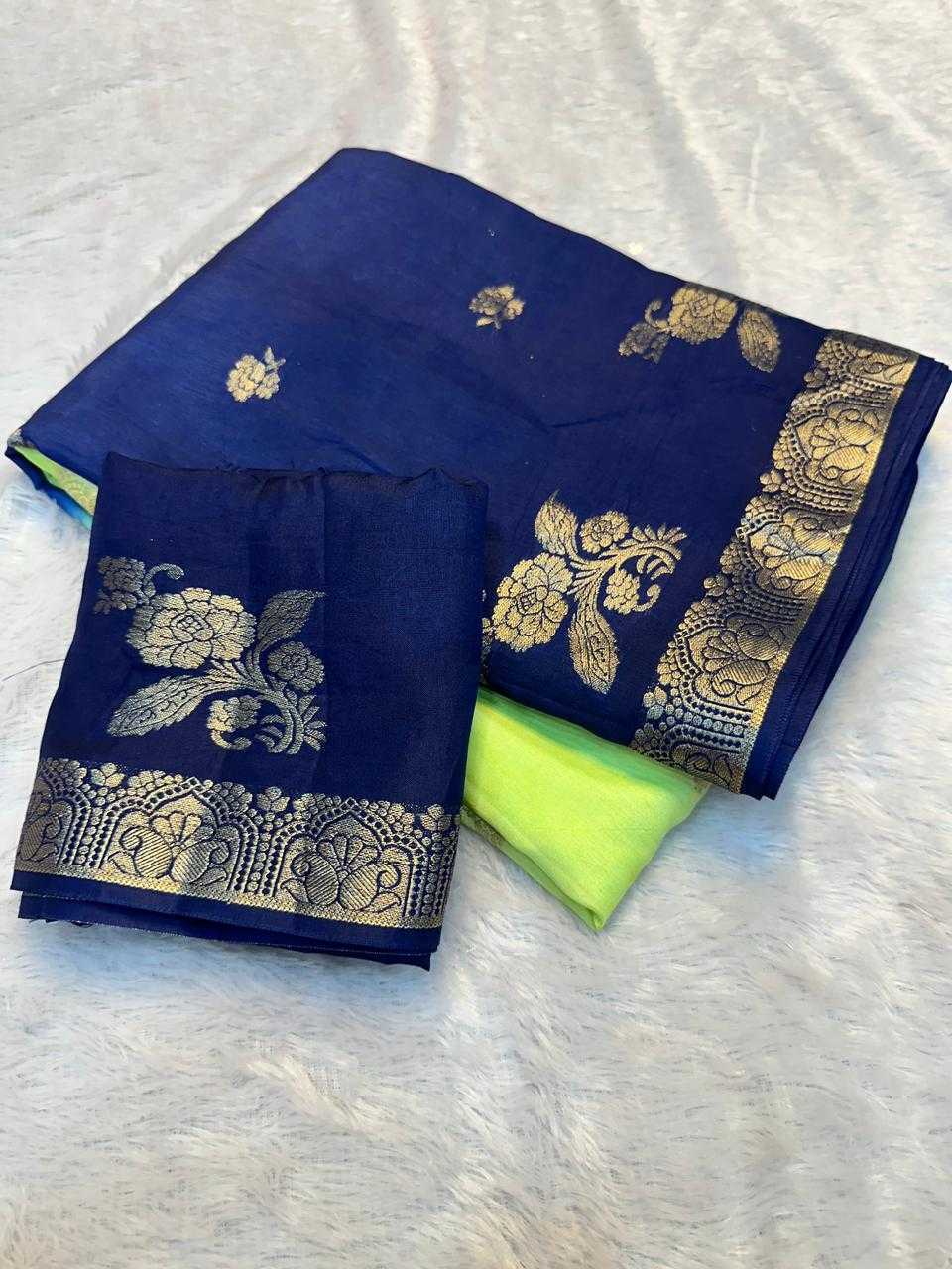 YNF Wholesale Muslin Silk Traditional Silk Sarees KESH671 Almas | Surat Manufacturer