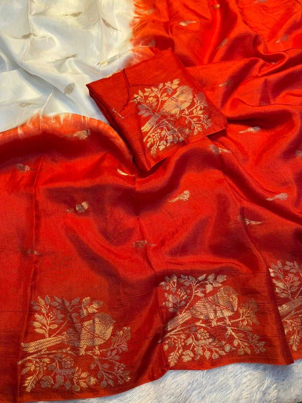 YNF Wholesale Muslin Silk Muslin Silk Saree KESH671 Amaira | Surat Manufacturer