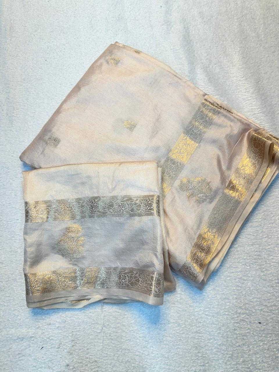 YNF Wholesale Muslin Silk Muslin Silk Saree KESH671 Arwa | Surat Manufacturer