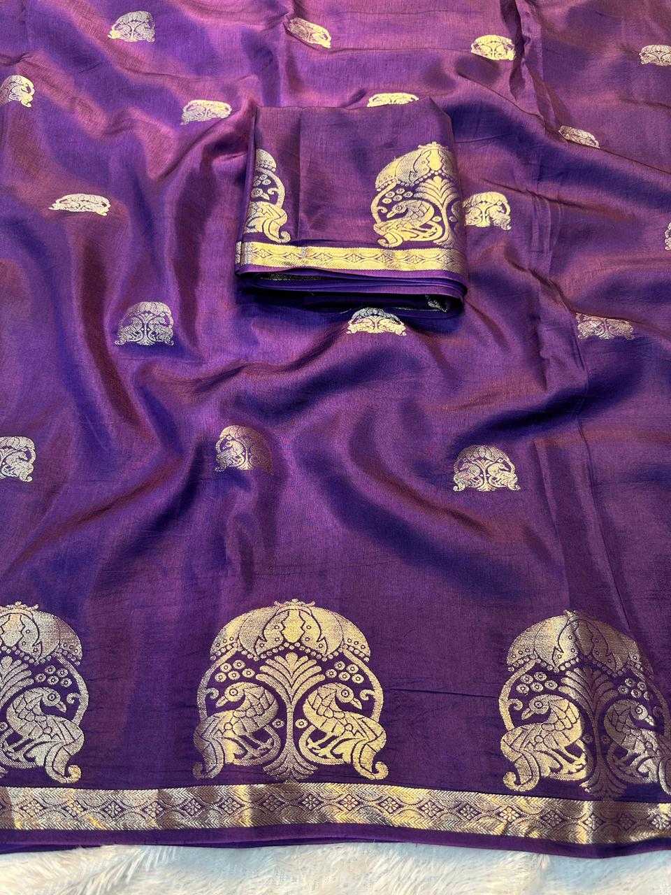 YNF Wholesale Muslin Silk Traditional Silk Sarees KESH671 Muskan | Surat Manufacturer