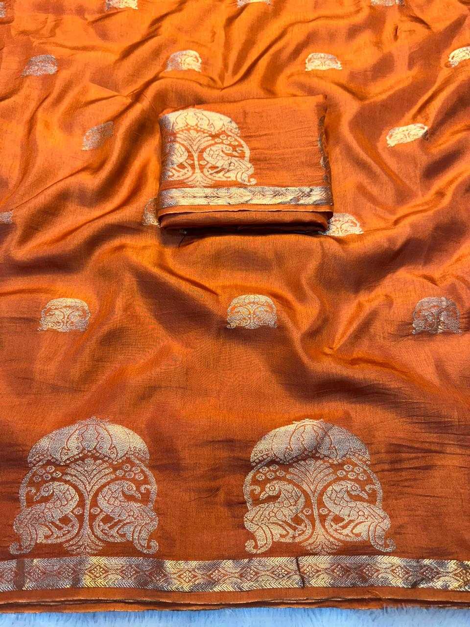 YNF Wholesale Muslin Silk Traditional Silk Sarees KESH671 Muskan | Surat Manufacturer