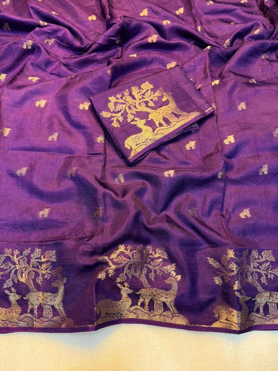YNF Wholesale Muslin Silk Muslin Silk Saree KESH671 Raveena | Surat Manufacturer