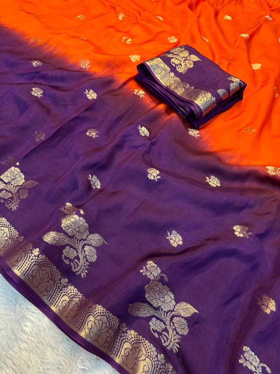 YNF Wholesale Muslin Silk Traditional Silk Sarees KESH671 Shreya | Surat Manufacturer