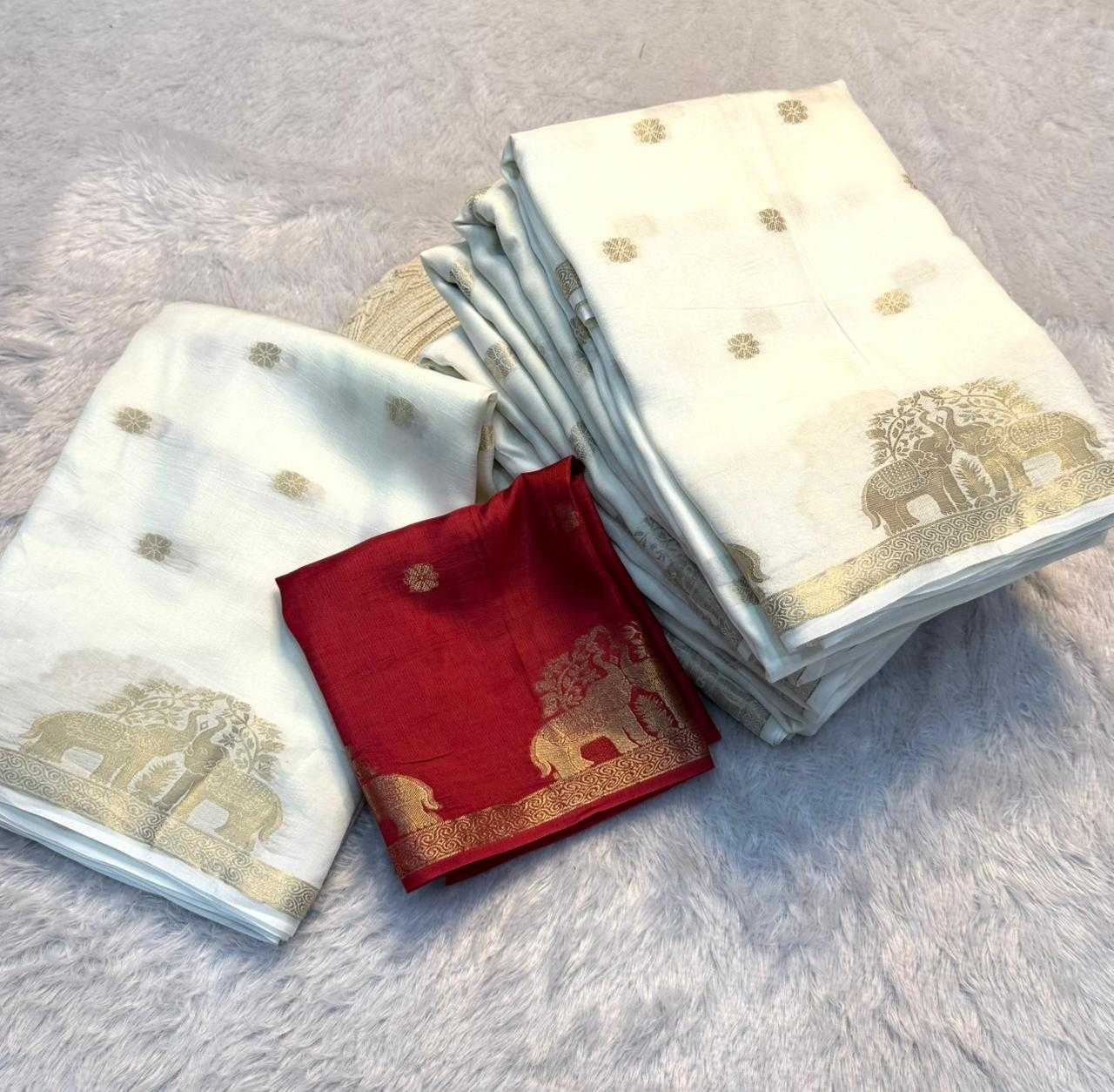 YNF Wholesale Muslin Silk Muslin Silk Saree KESH671 Zainah | Surat Manufacturer