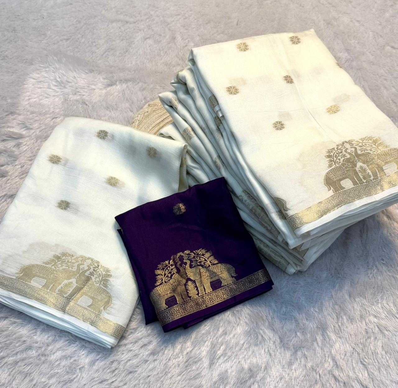 YNF Wholesale Muslin Silk Muslin Silk Saree KESH671 Zainah | Surat Manufacturer