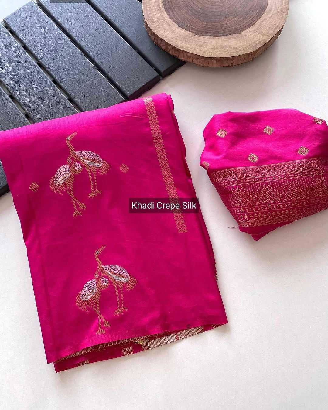 YNF Wholesale Nylon Nylon Sarees KESH484 125 | Surat Manufacturer