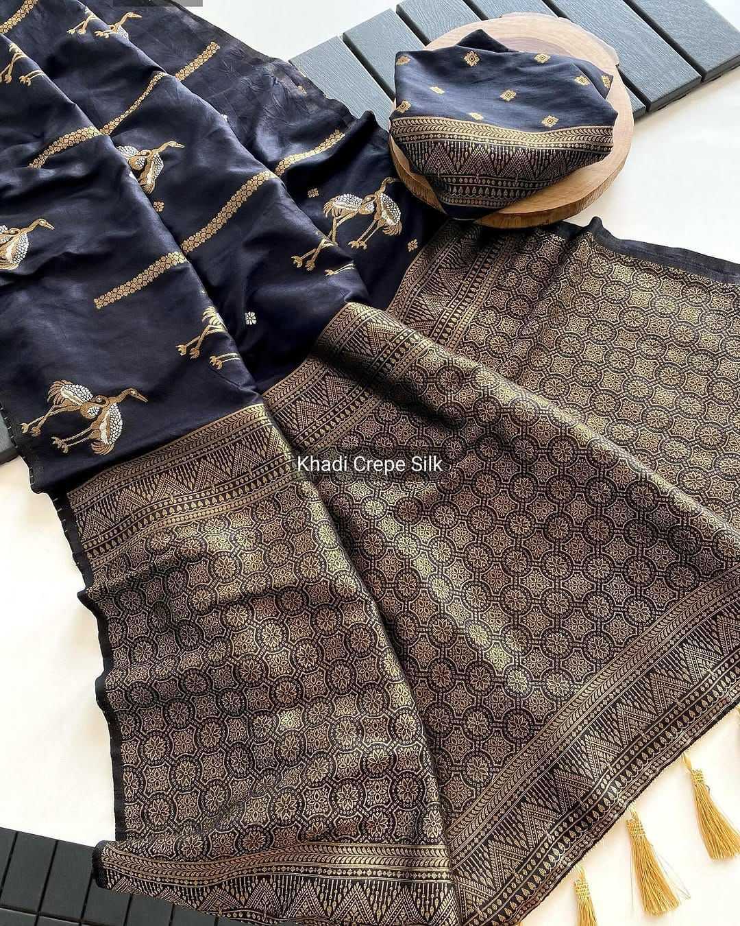YNF Wholesale Nylon Nylon Sarees KESH484 125 | Surat Manufacturer