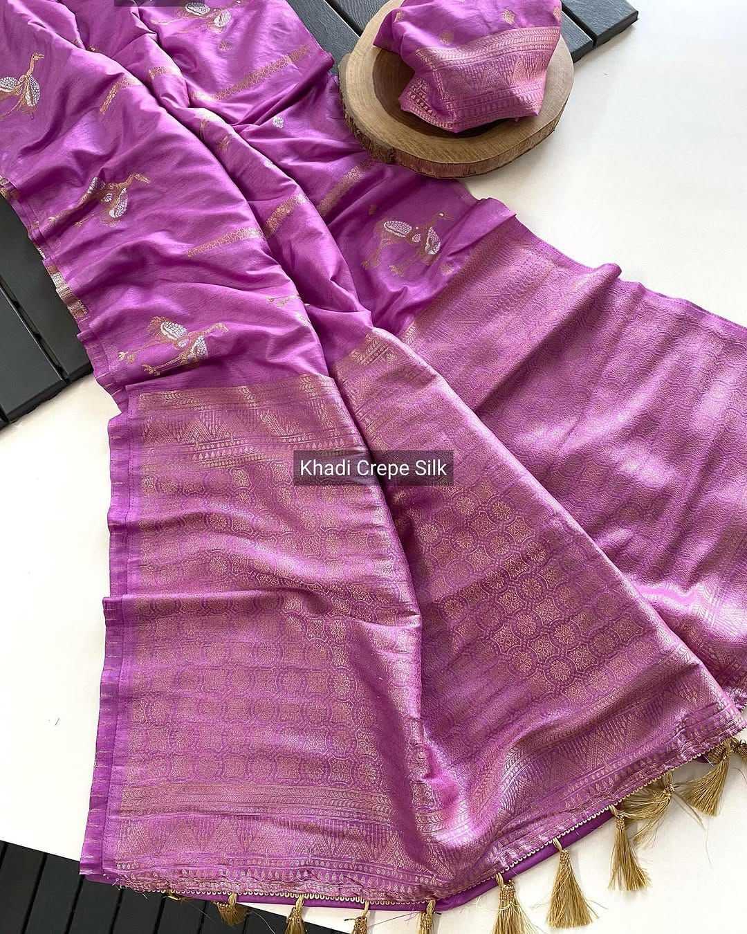 YNF Wholesale Nylon Nylon Sarees KESH484 125 | Surat Manufacturer