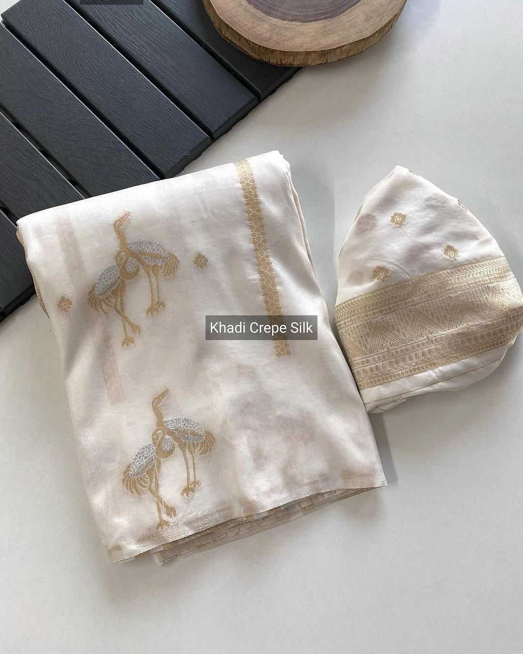 YNF Wholesale Nylon Nylon Sarees KESH484 125 | Surat Manufacturer