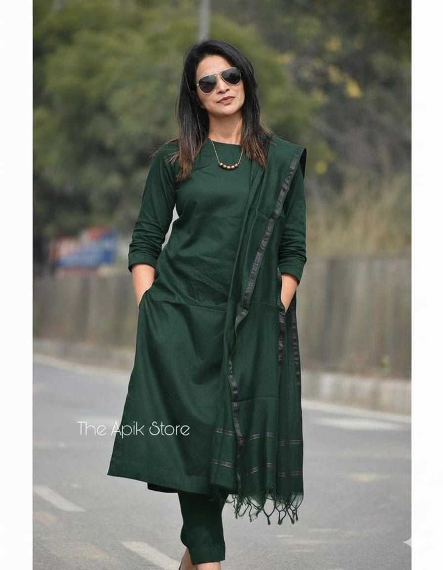 YNF Wholesale Premium Roman Silk Festive Kurtis KESH738 Solid | Surat Manufacturer