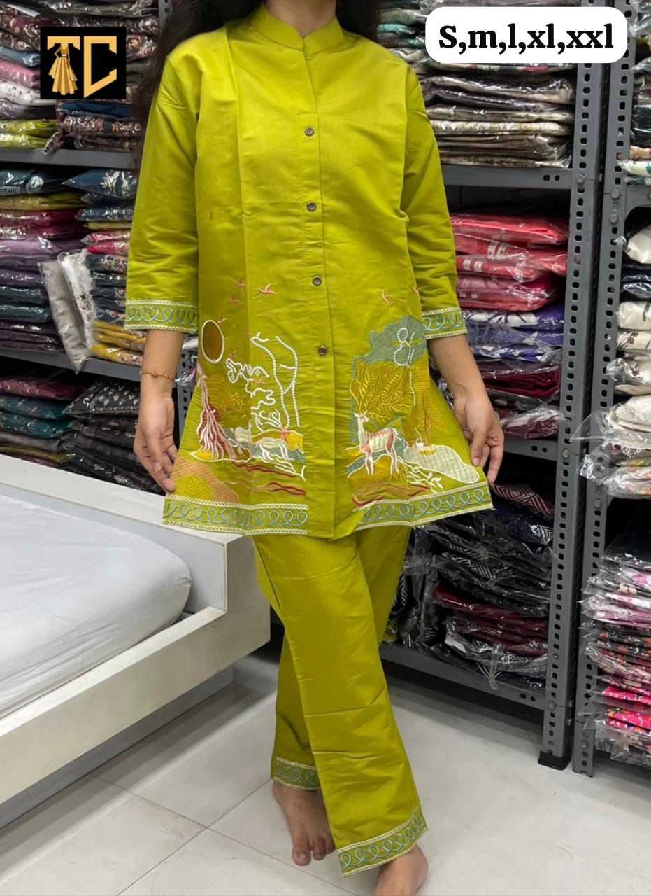 YNF Wholesale Premium Silk Co-ord Set KESH623 129 | Surat Manufacturer