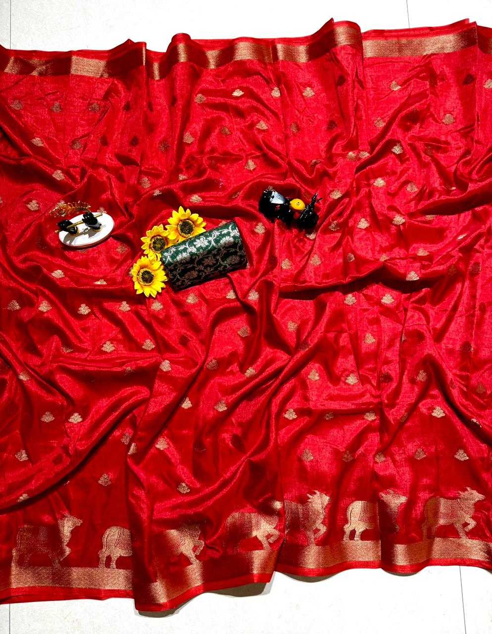 YNF Wholesale Premium Silk Traditional Silk Sarees KESH693 Fiza | Surat Manufacturer