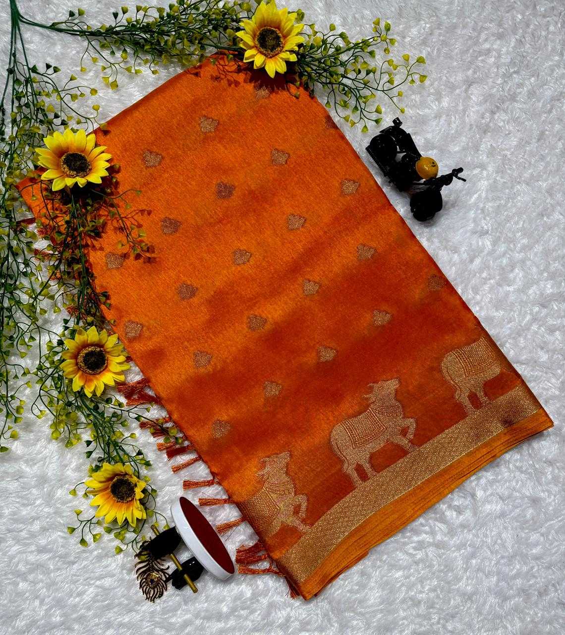 YNF Wholesale Premium Silk Traditional Silk Sarees KESH693 Fiza | Surat Manufacturer