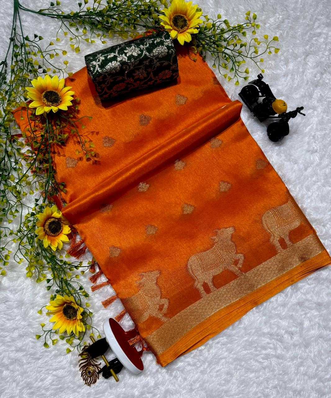 YNF Wholesale Premium Silk Traditional Silk Sarees KESH693 Fiza | Surat Manufacturer