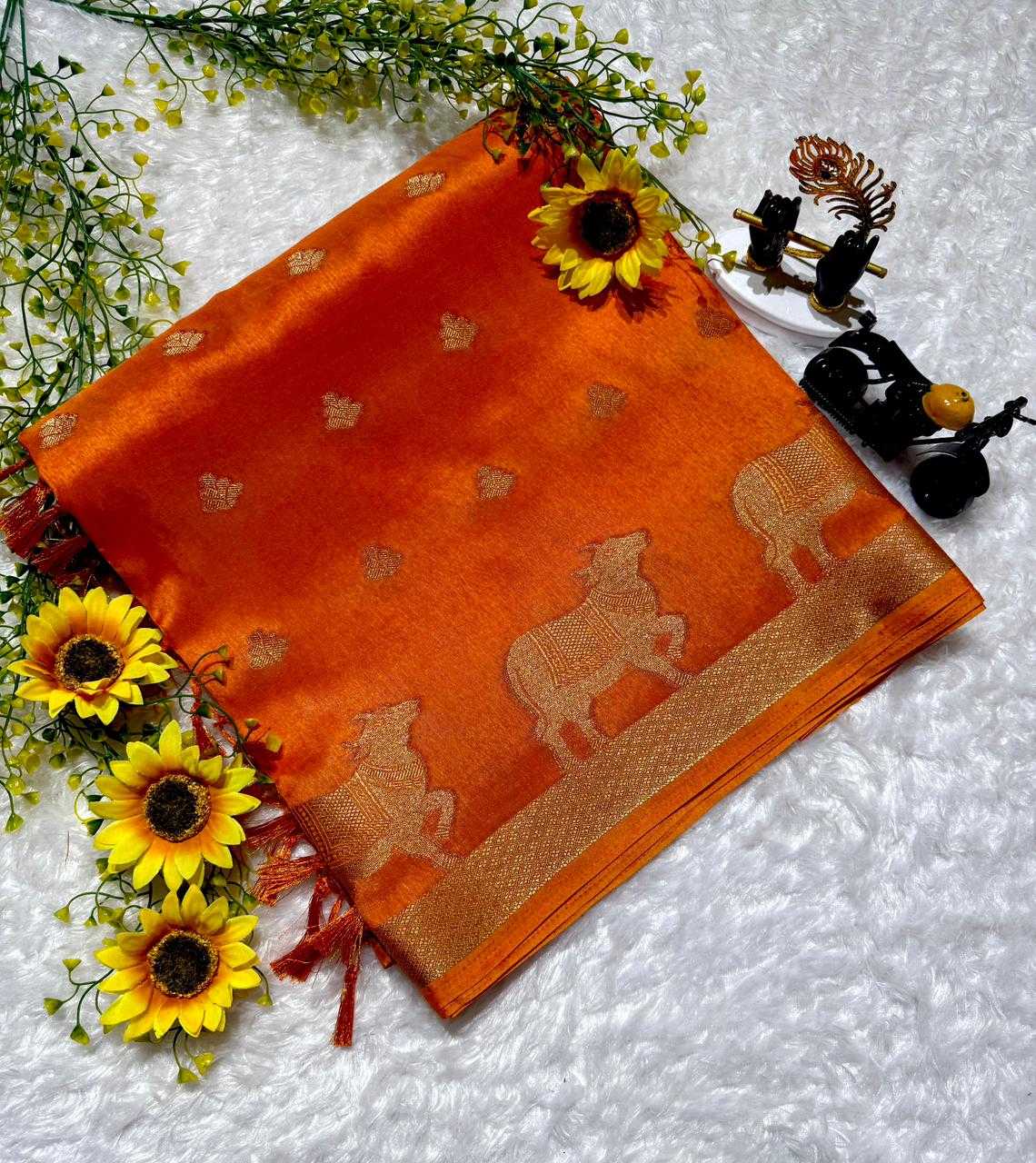 YNF Wholesale Premium Silk Traditional Silk Sarees KESH693 Fiza | Surat Manufacturer