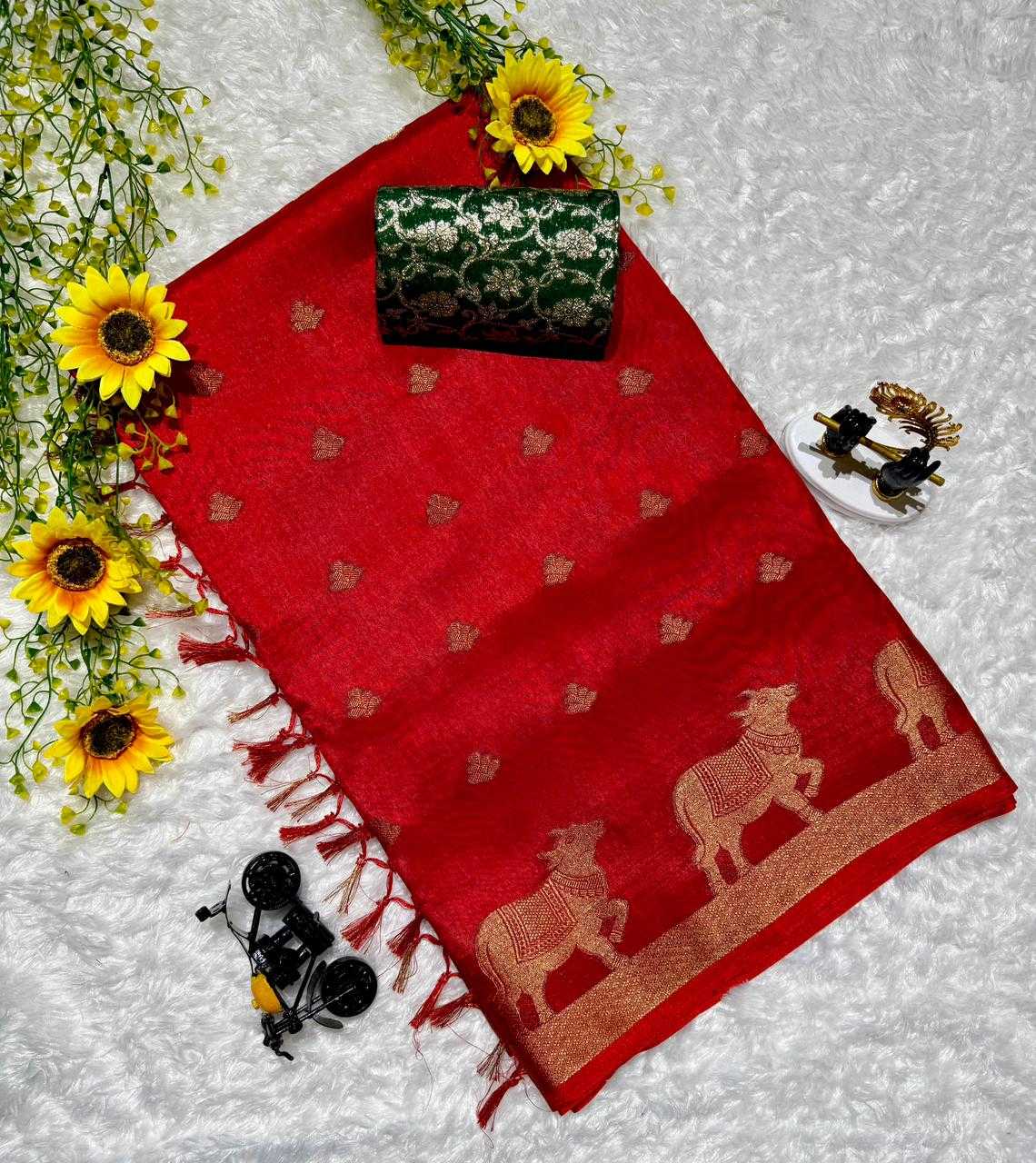 YNF Wholesale Premium Silk Traditional Silk Sarees KESH693 Fiza | Surat Manufacturer