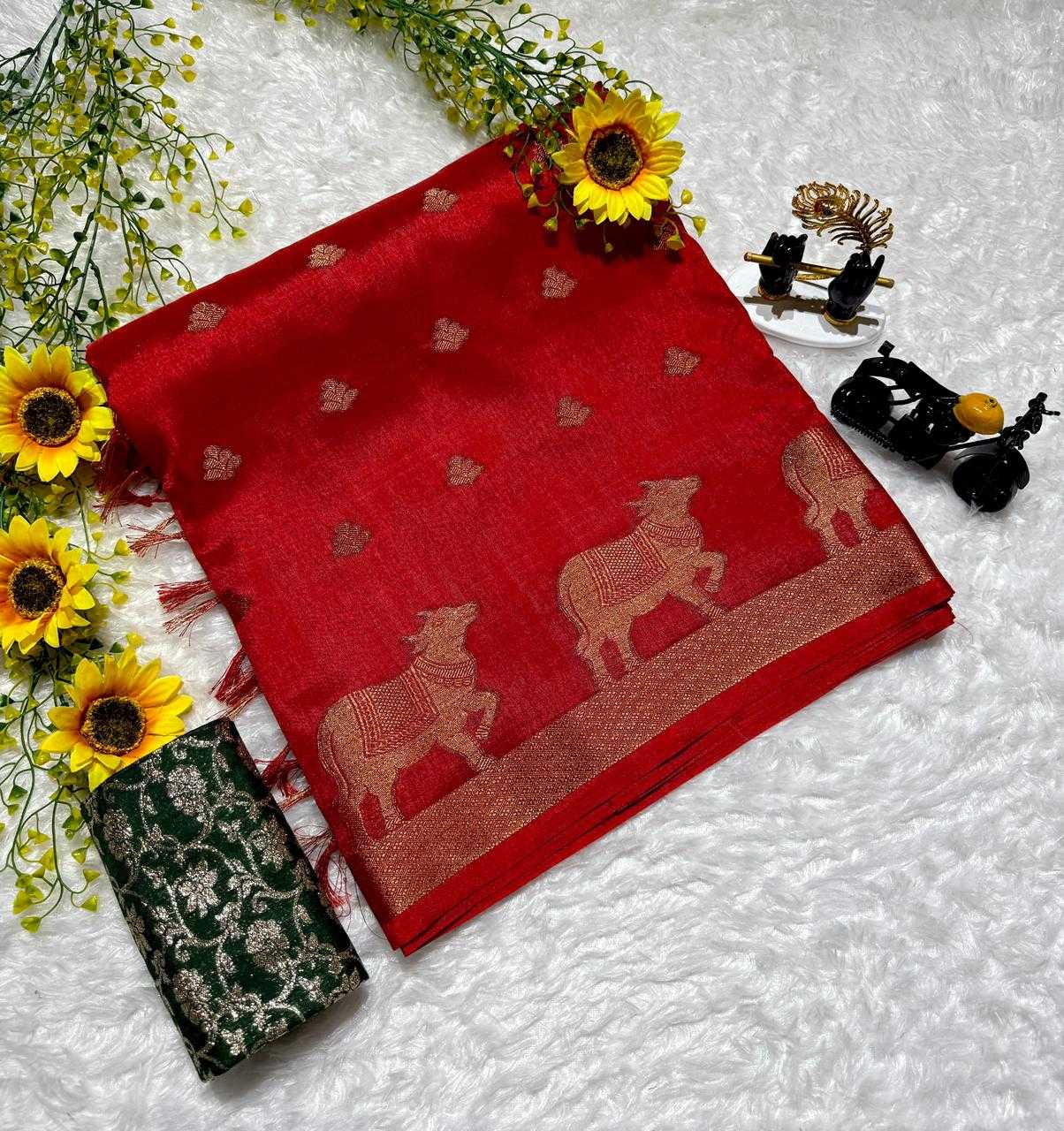 YNF Wholesale Premium Silk Traditional Silk Sarees KESH693 Fiza | Surat Manufacturer