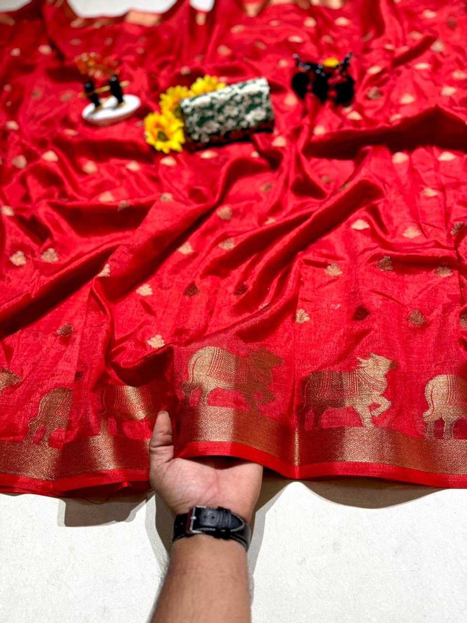 YNF Wholesale Premium Silk Traditional Silk Sarees KESH693 Fiza | Surat Manufacturer