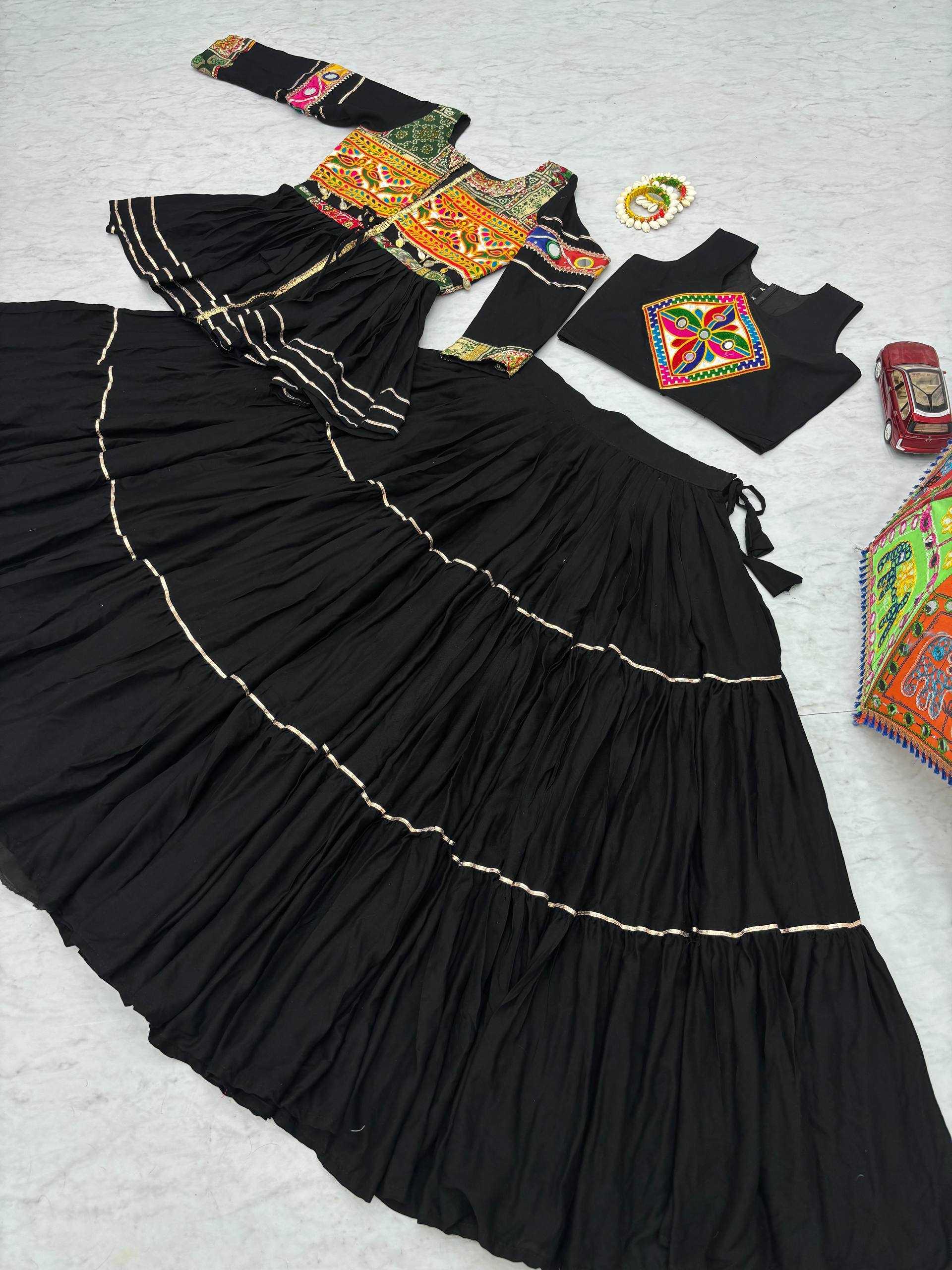YNF Wholesale Pure Cotton Traditional Lehenga KESH498 Ram - 120 | Surat Manufacturer