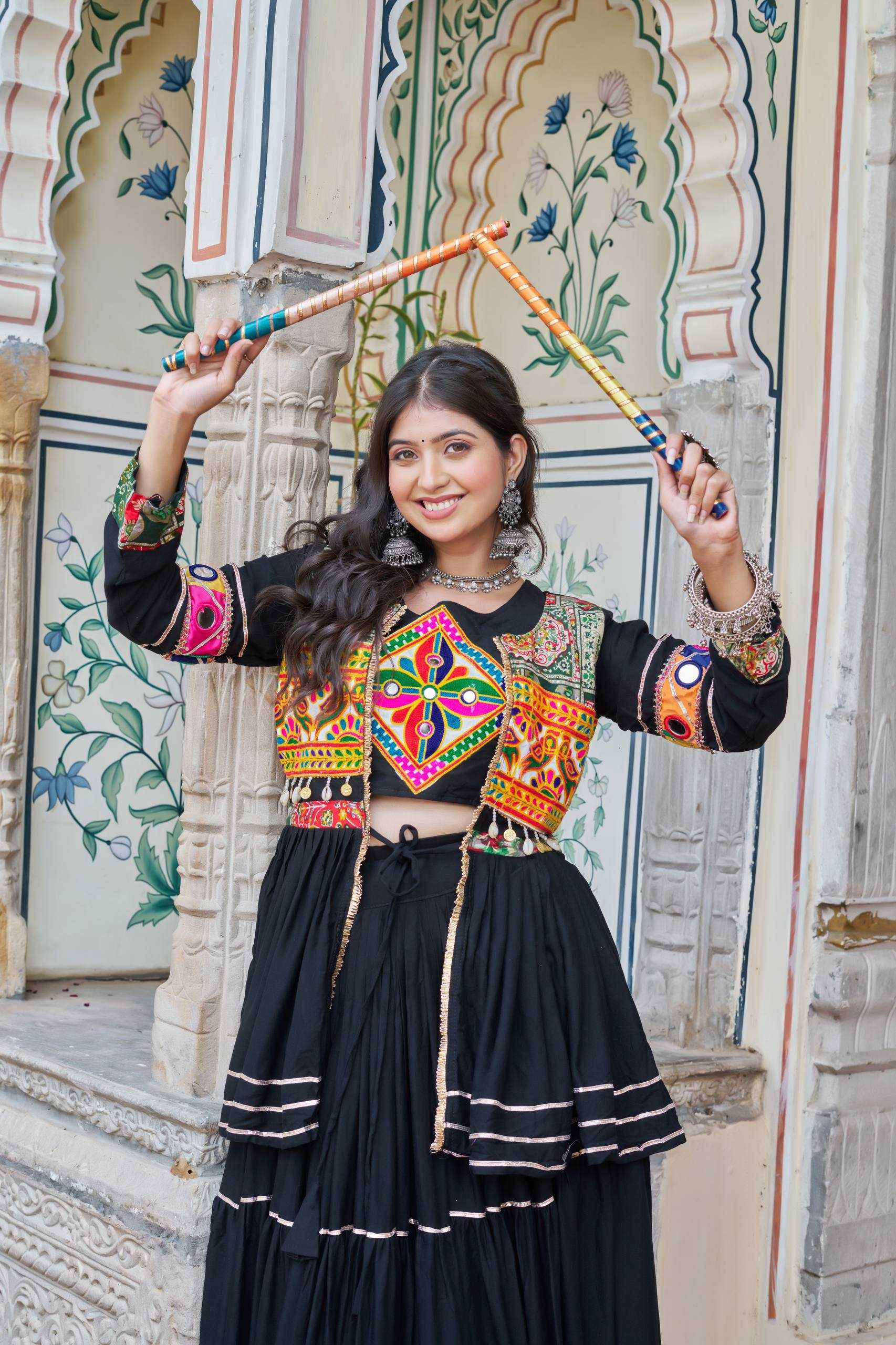 YNF Wholesale Pure Cotton Traditional Lehenga KESH498 Ram - 120 | Surat Manufacturer