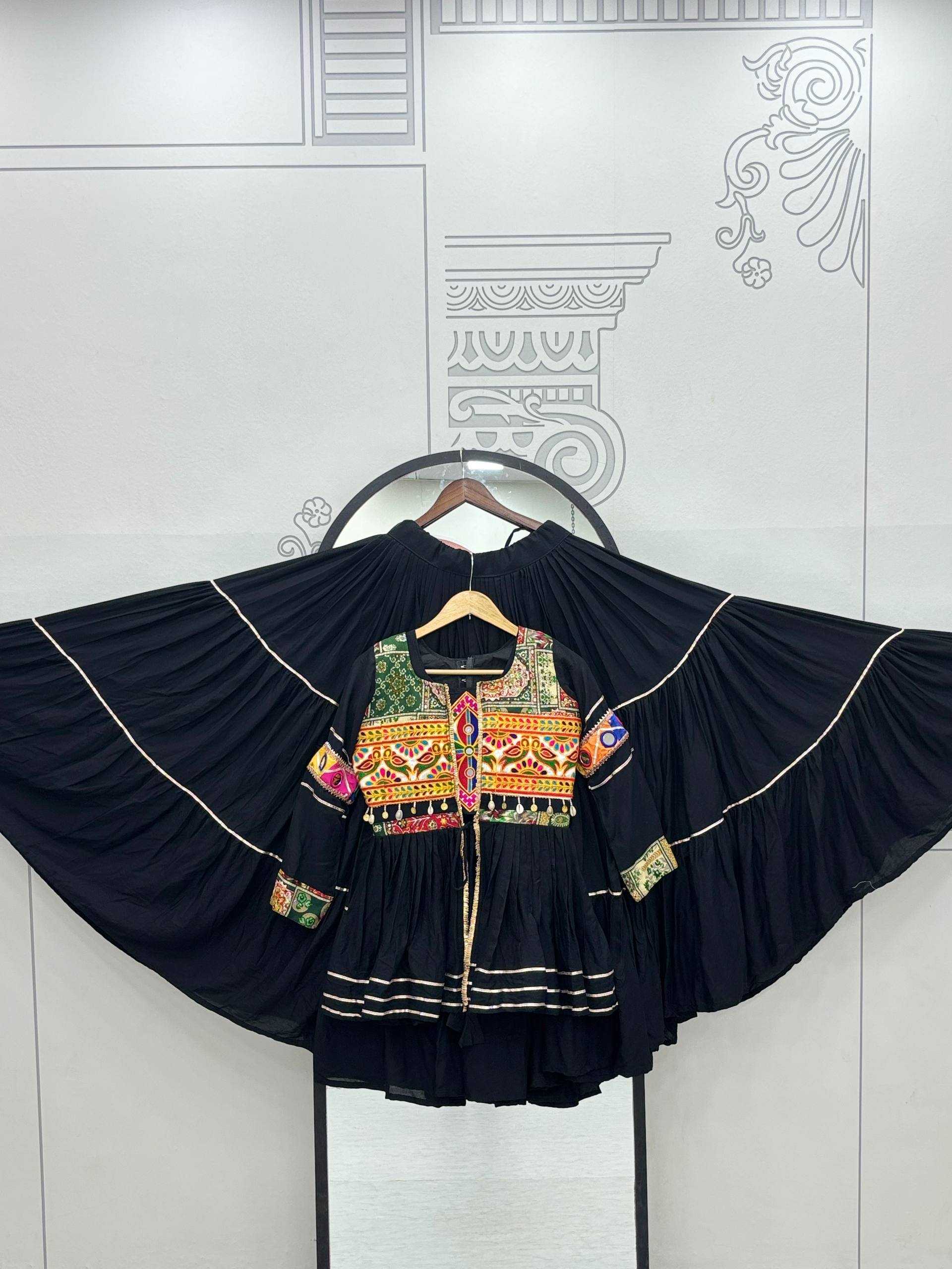 YNF Wholesale Pure Cotton Traditional Lehenga KESH498 Ram - 120 | Surat Manufacturer