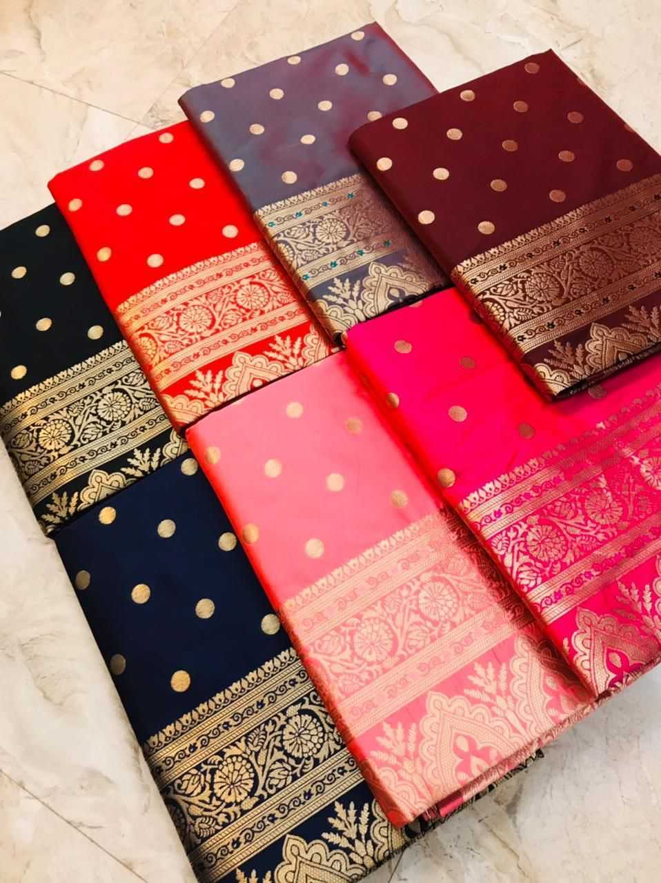 YNF Wholesale Pure Silk Handloom Sarees KESH672 Fituri Silk | Surat Manufacturer