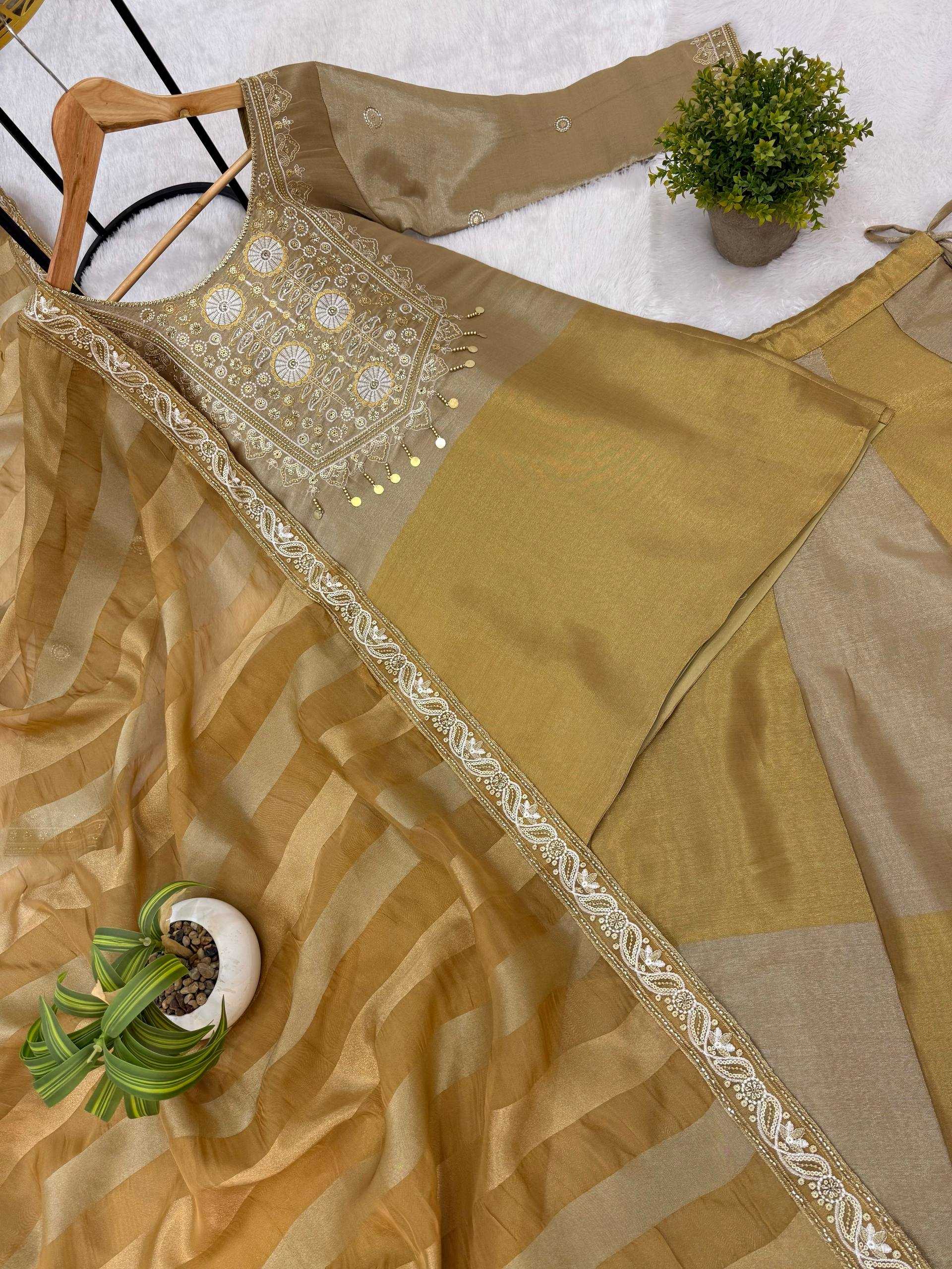 YNF Wholesale Pure Viscos Designer Lehenga RIN215 44 | Surat Manufacturer
