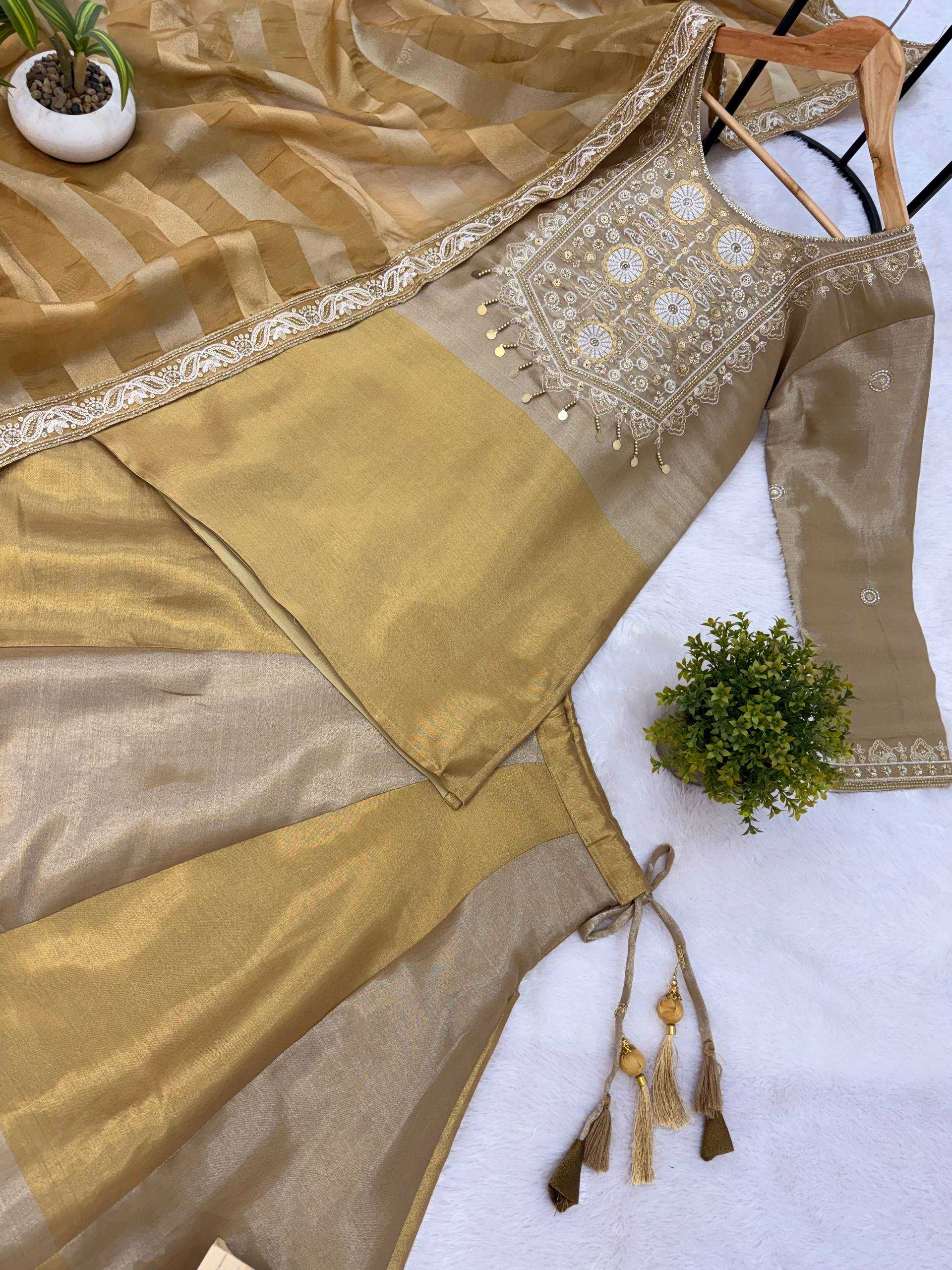 YNF Wholesale Pure Viscos Designer Lehenga RIN215 44 | Surat Manufacturer