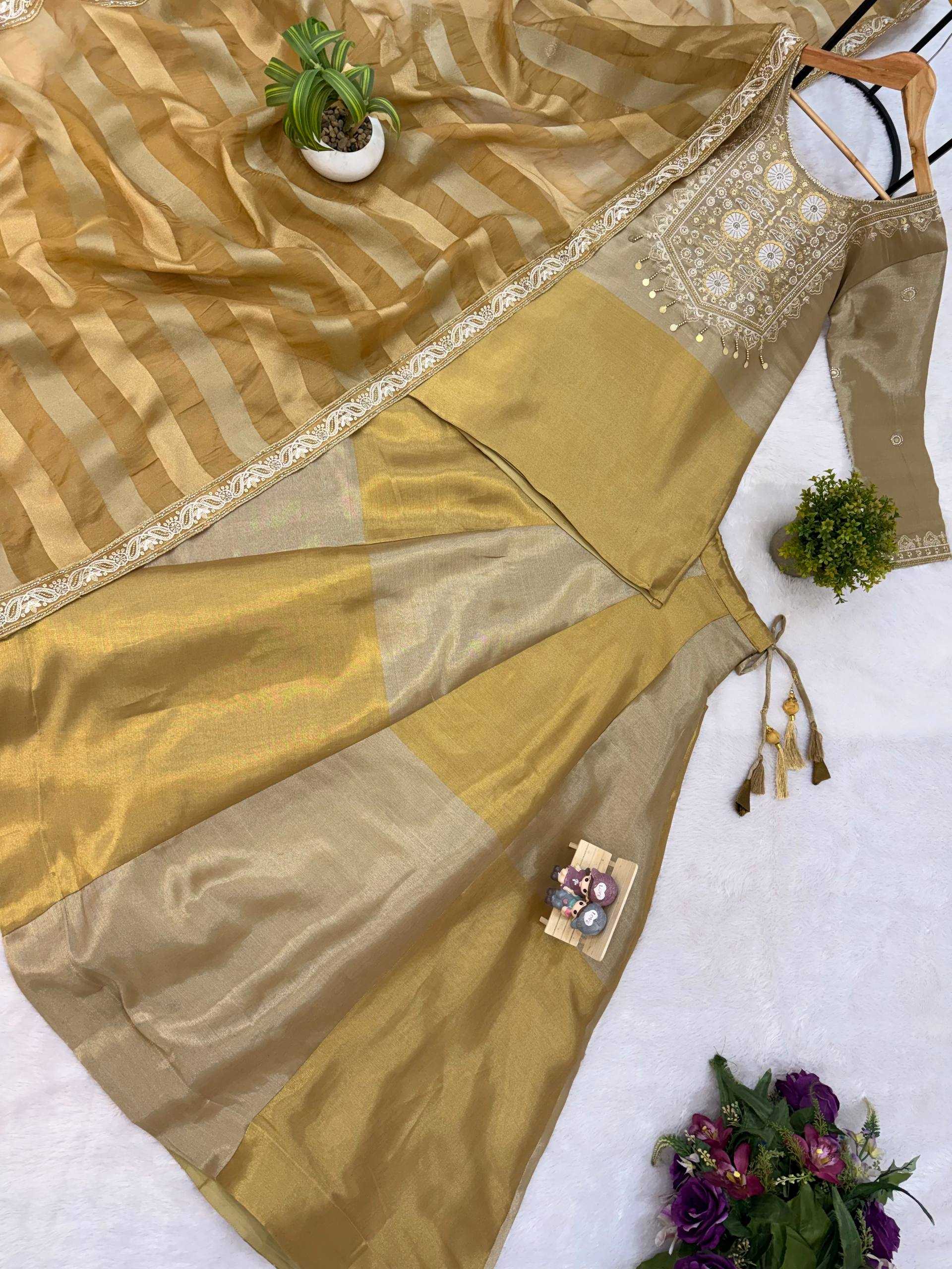 YNF Wholesale Pure Viscos Designer Lehenga RIN215 44 | Surat Manufacturer